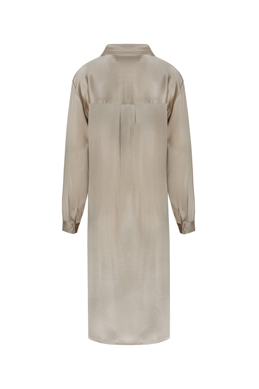 Jacques jurk | Sand