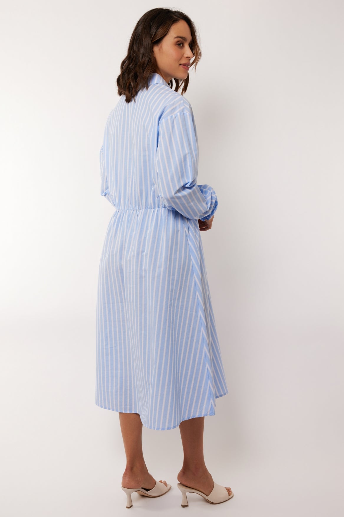 Dalila dress | Skyway