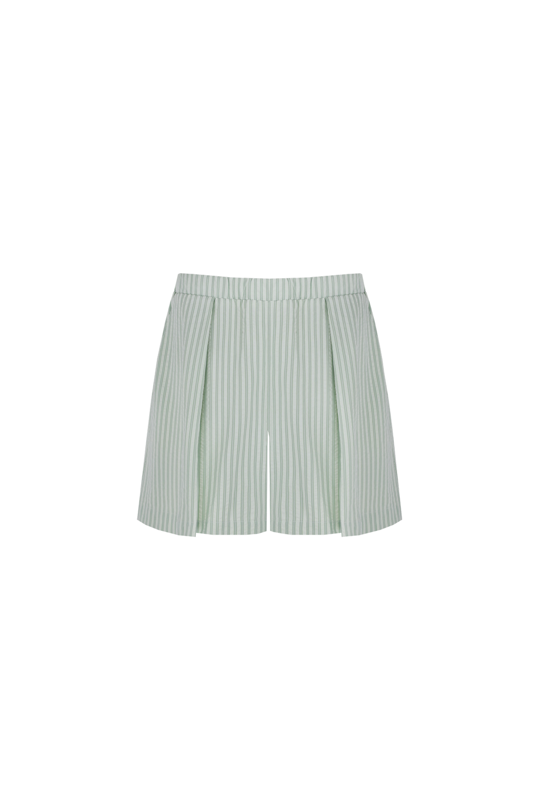 Azura shorts | Edge Water Green/Fog Green