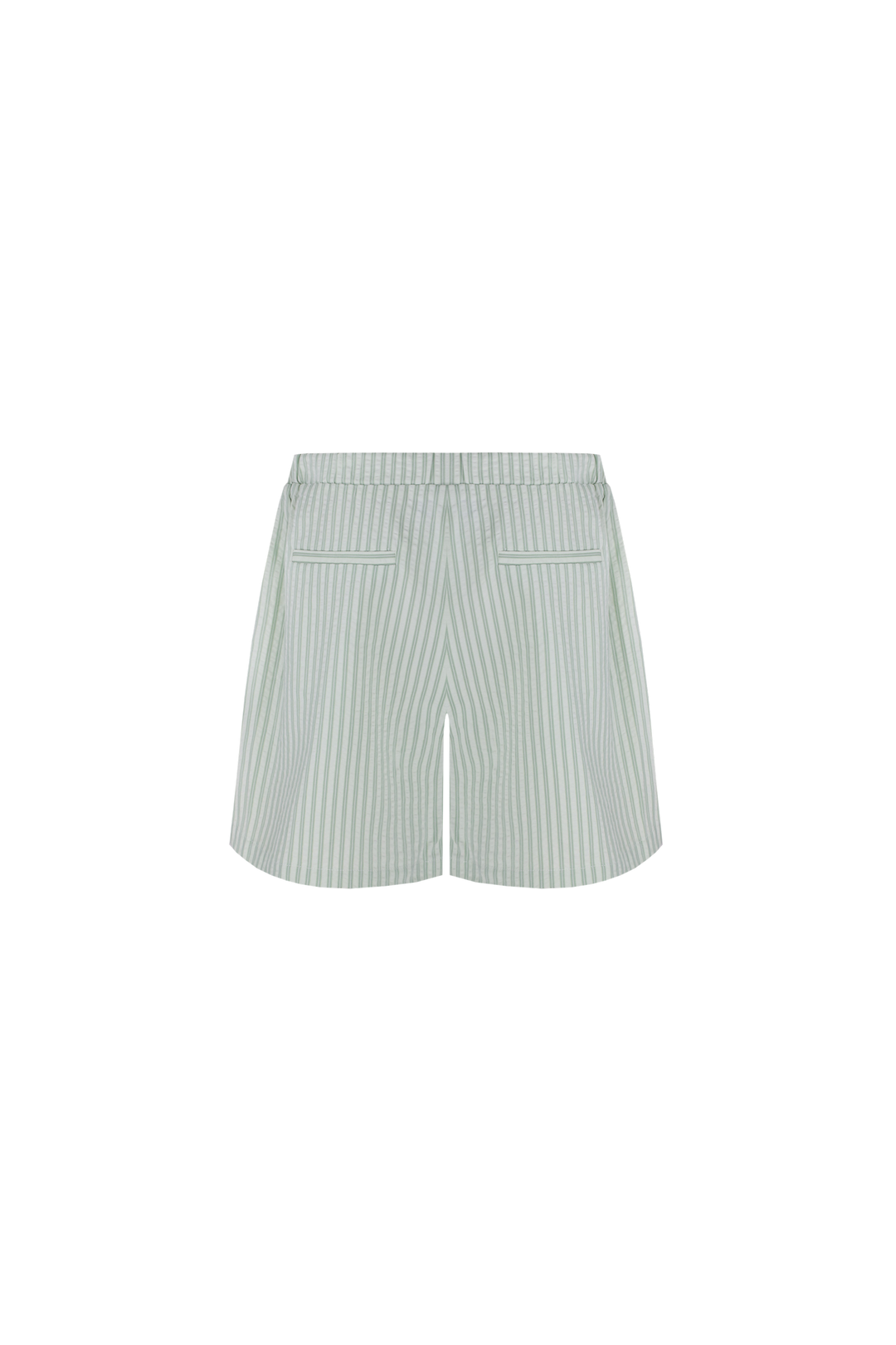 Azura shorts | Edge Water Green/Fog Green