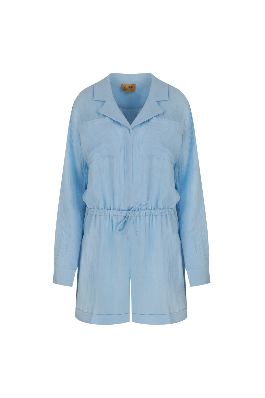 Adrien playsuit | Skyway