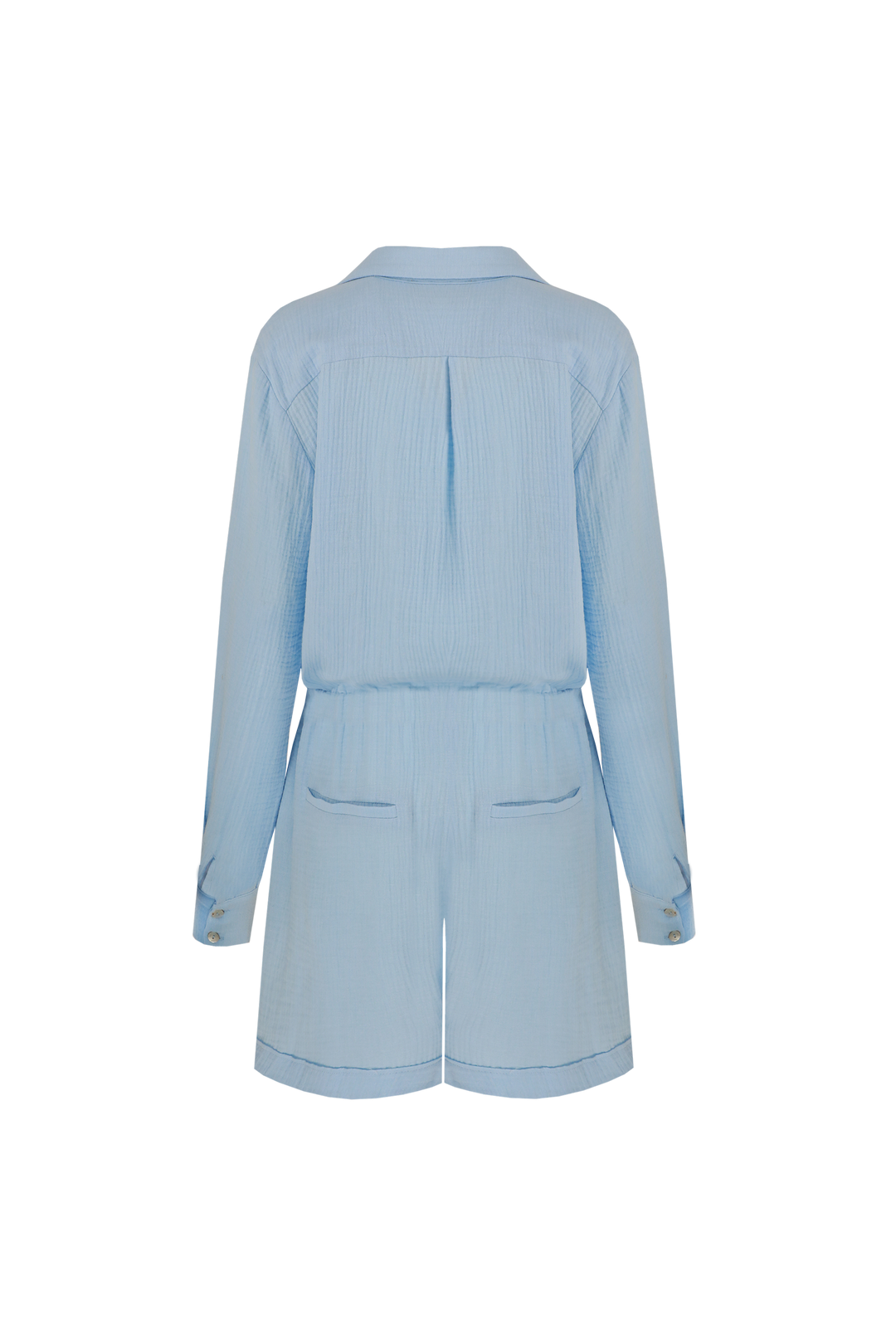 Adrien playsuit | Skyway