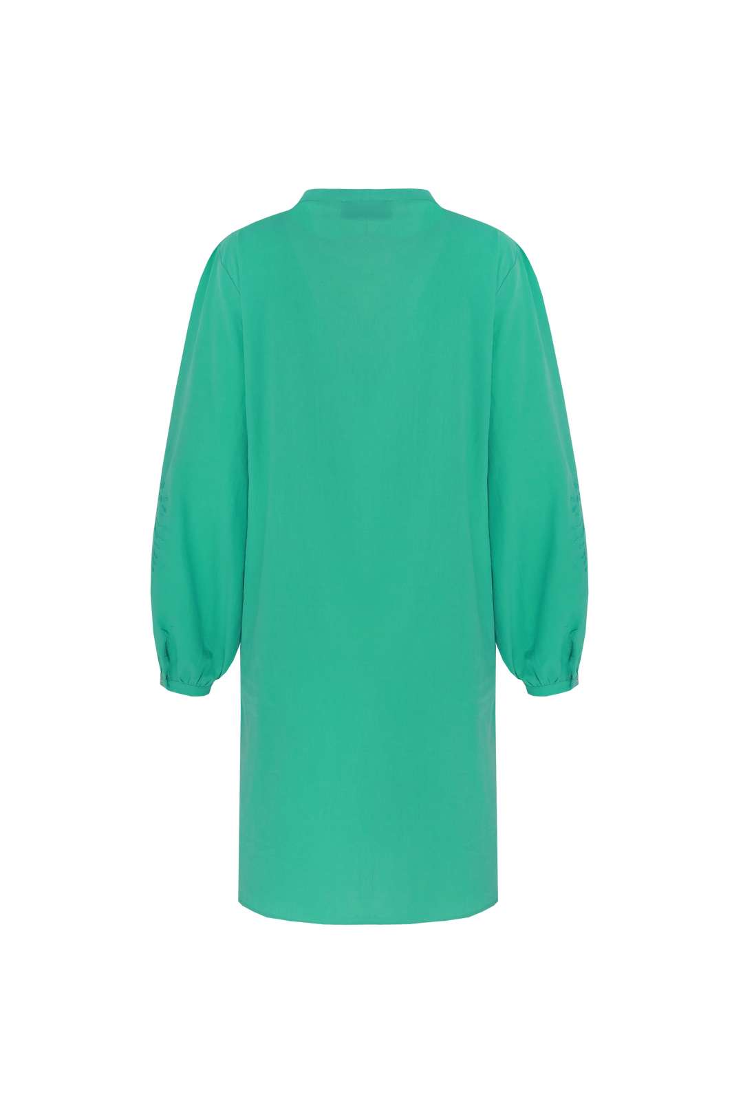 Chiara dress | Pool Blue