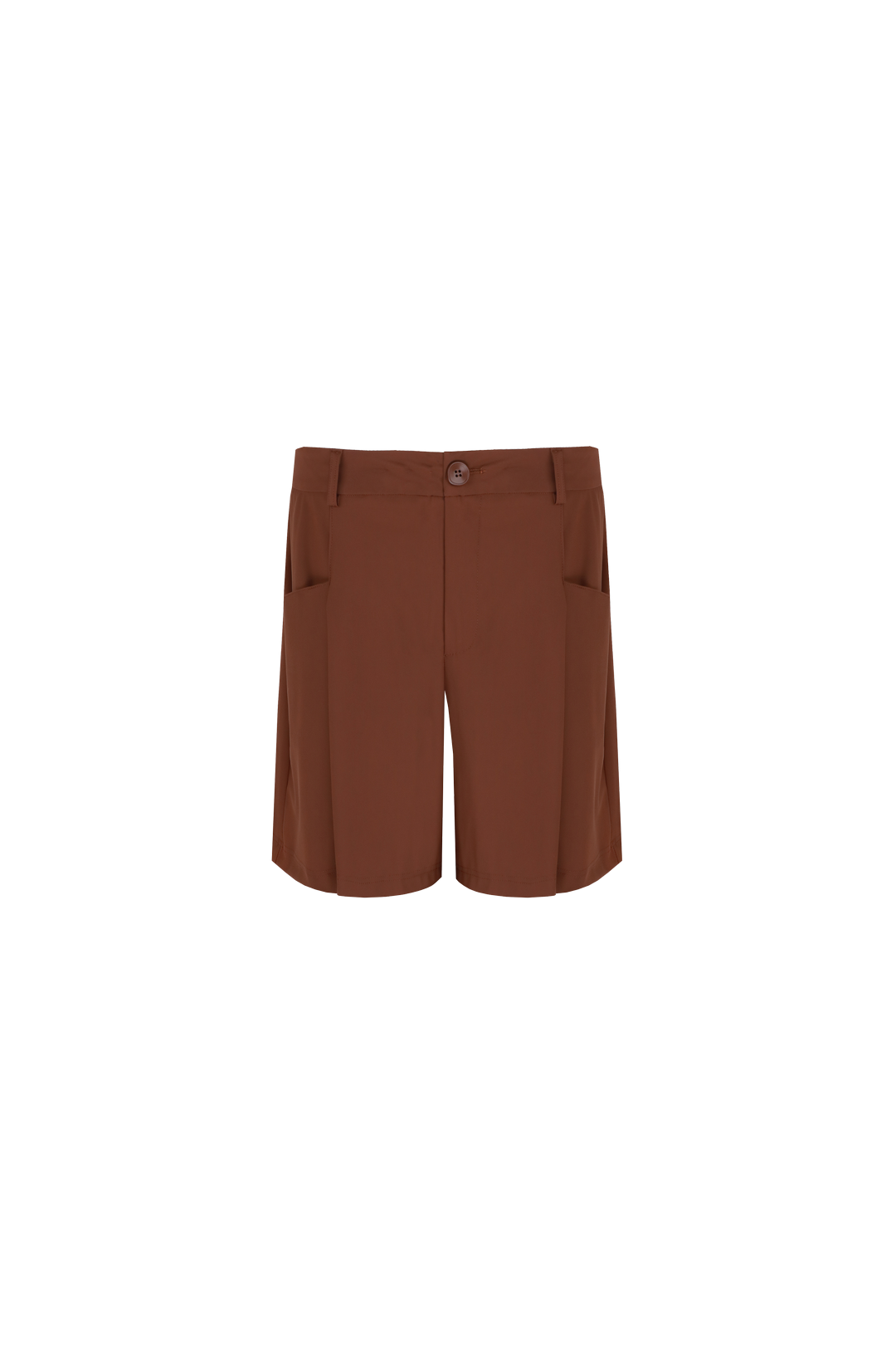 Azalea short | Cappuccino