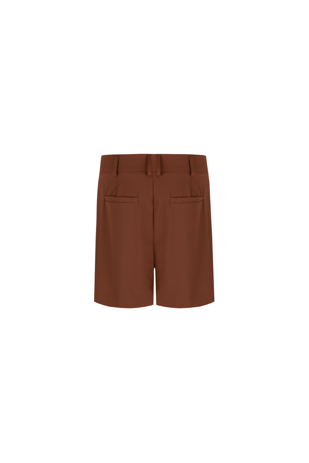 Azalea short | Cappuccino