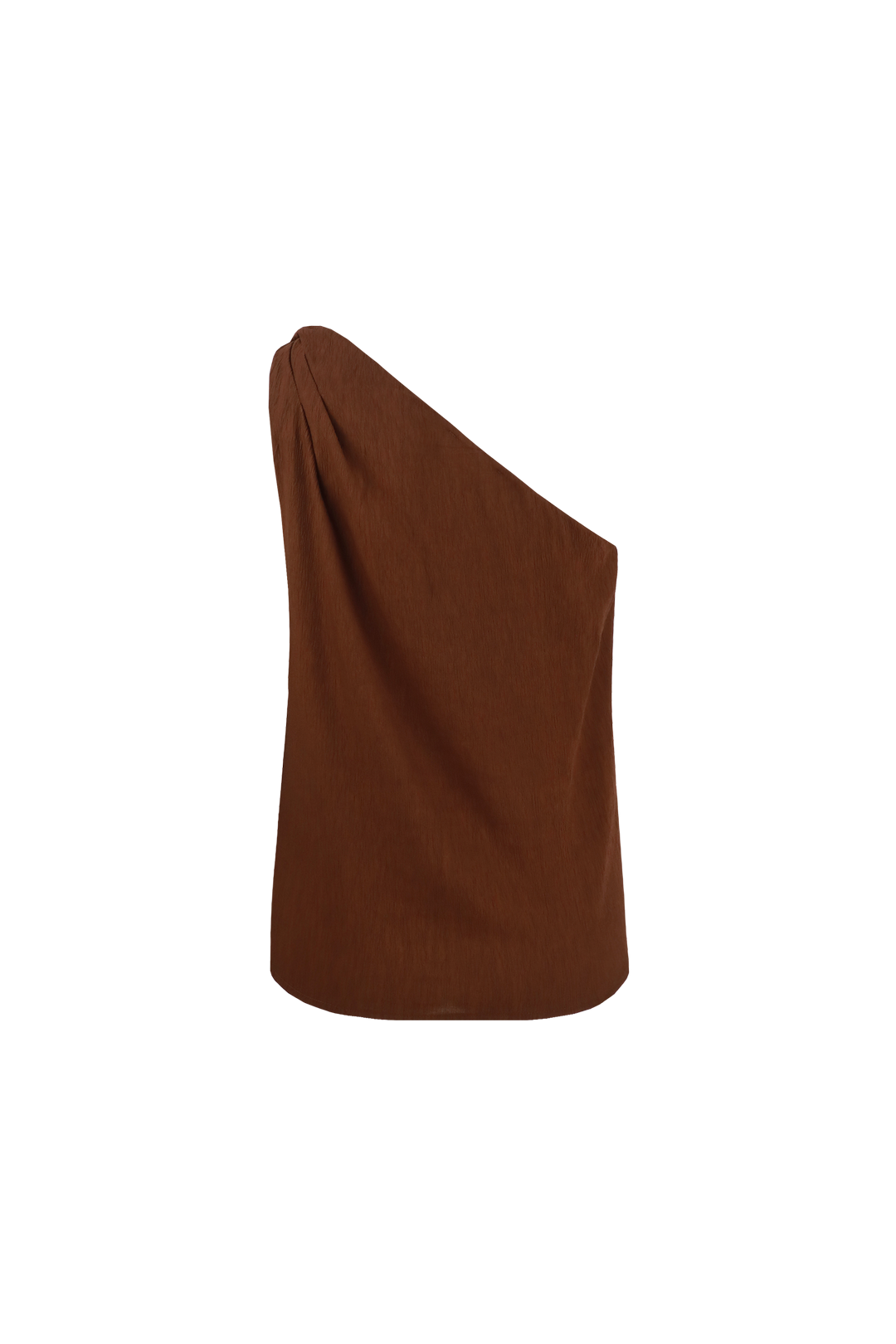 Annette top | Cappuccino
