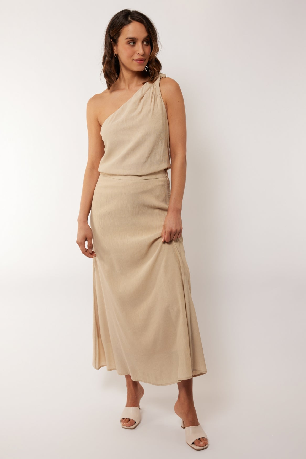 Sylvie rok | Wood Ash