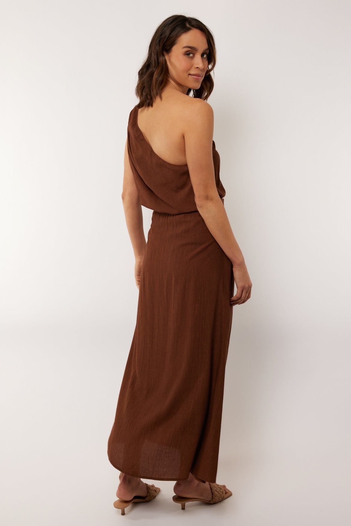 Sylvie skirt | Cappuccino