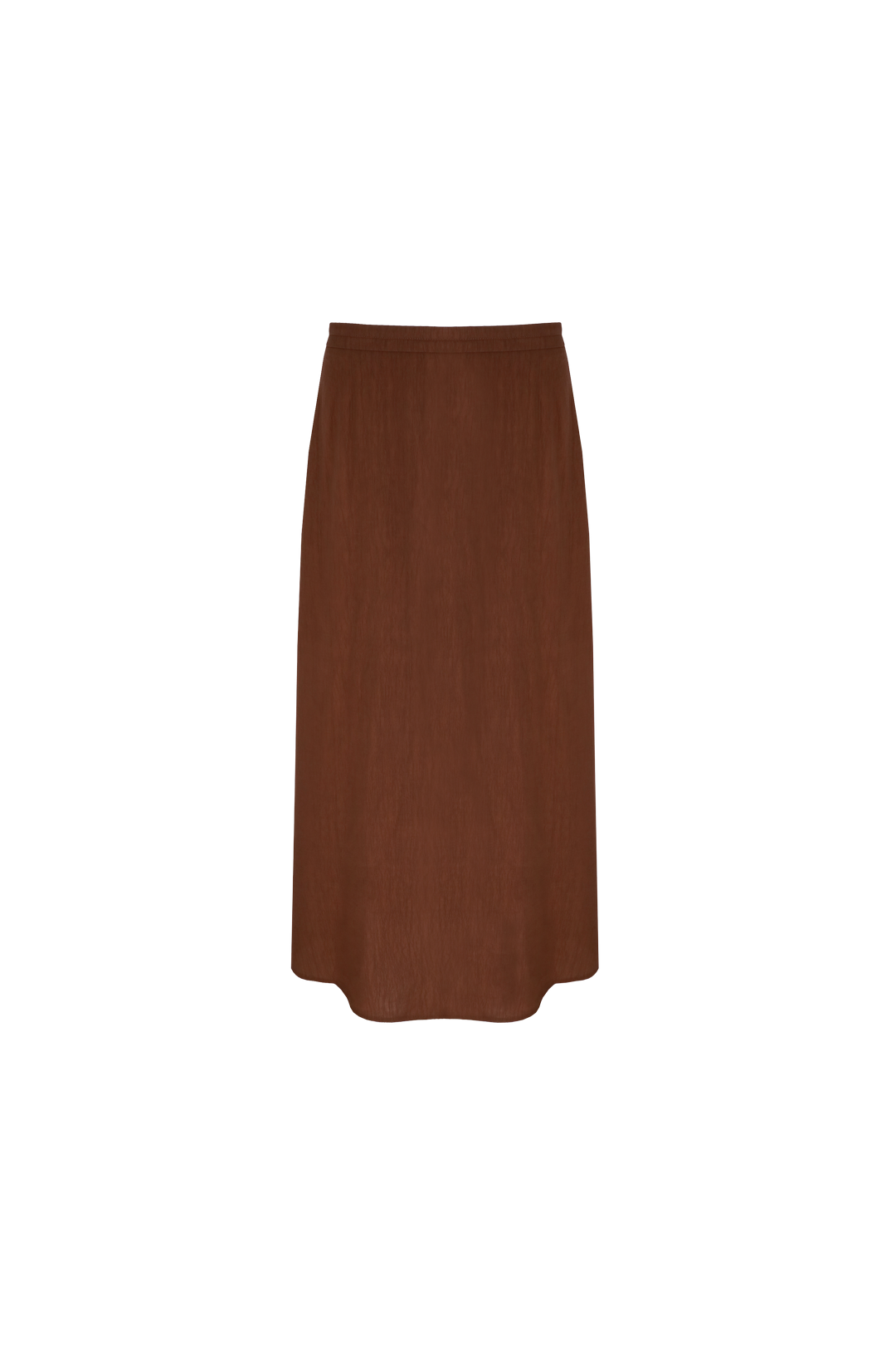 Sylvie skirt | Cappuccino