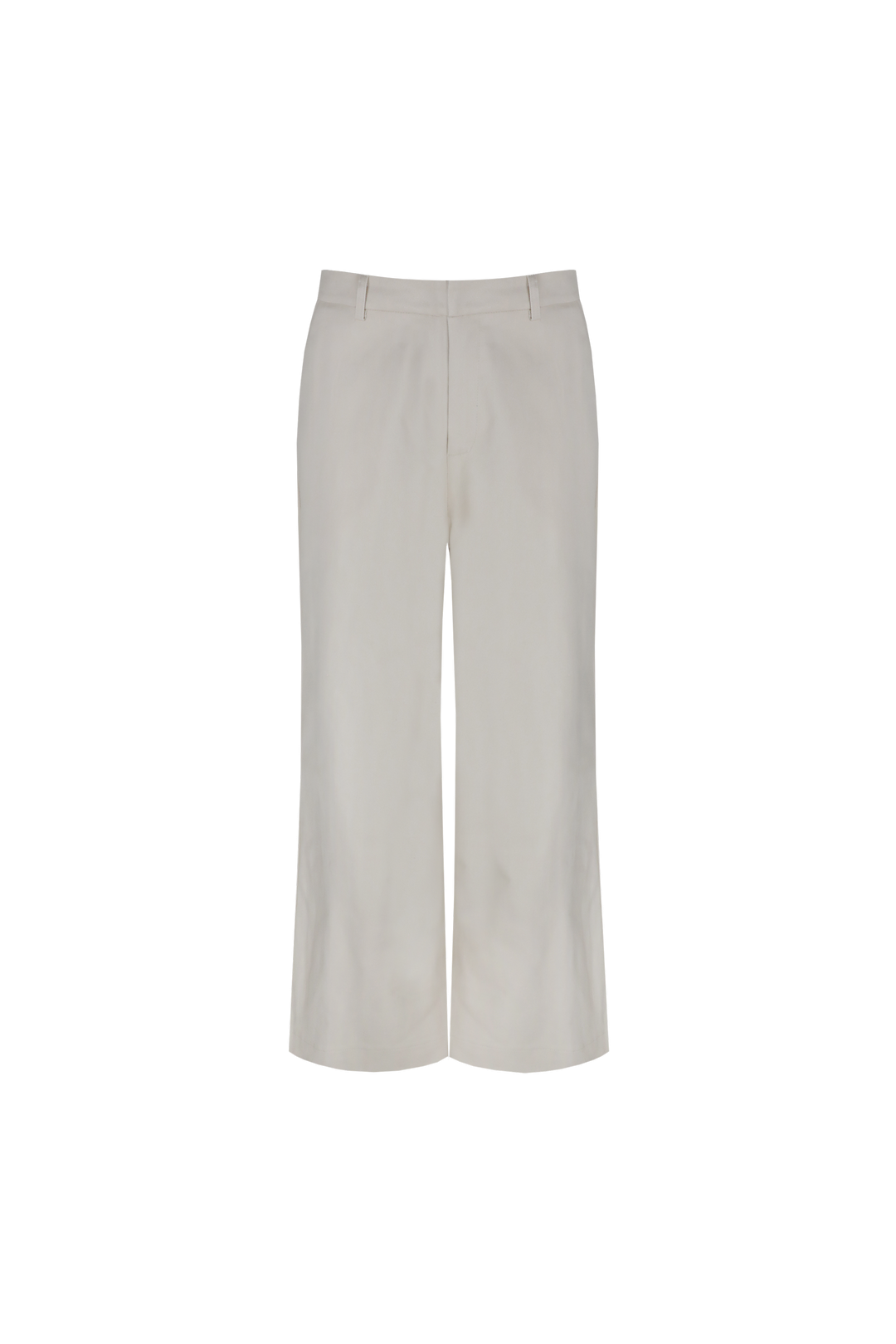 Michela broek | Wood Ash