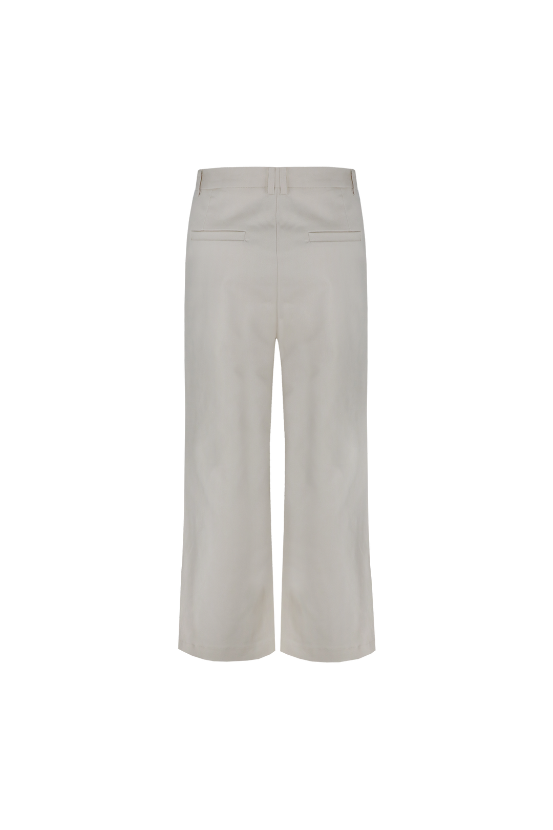Michela broek | Wood Ash