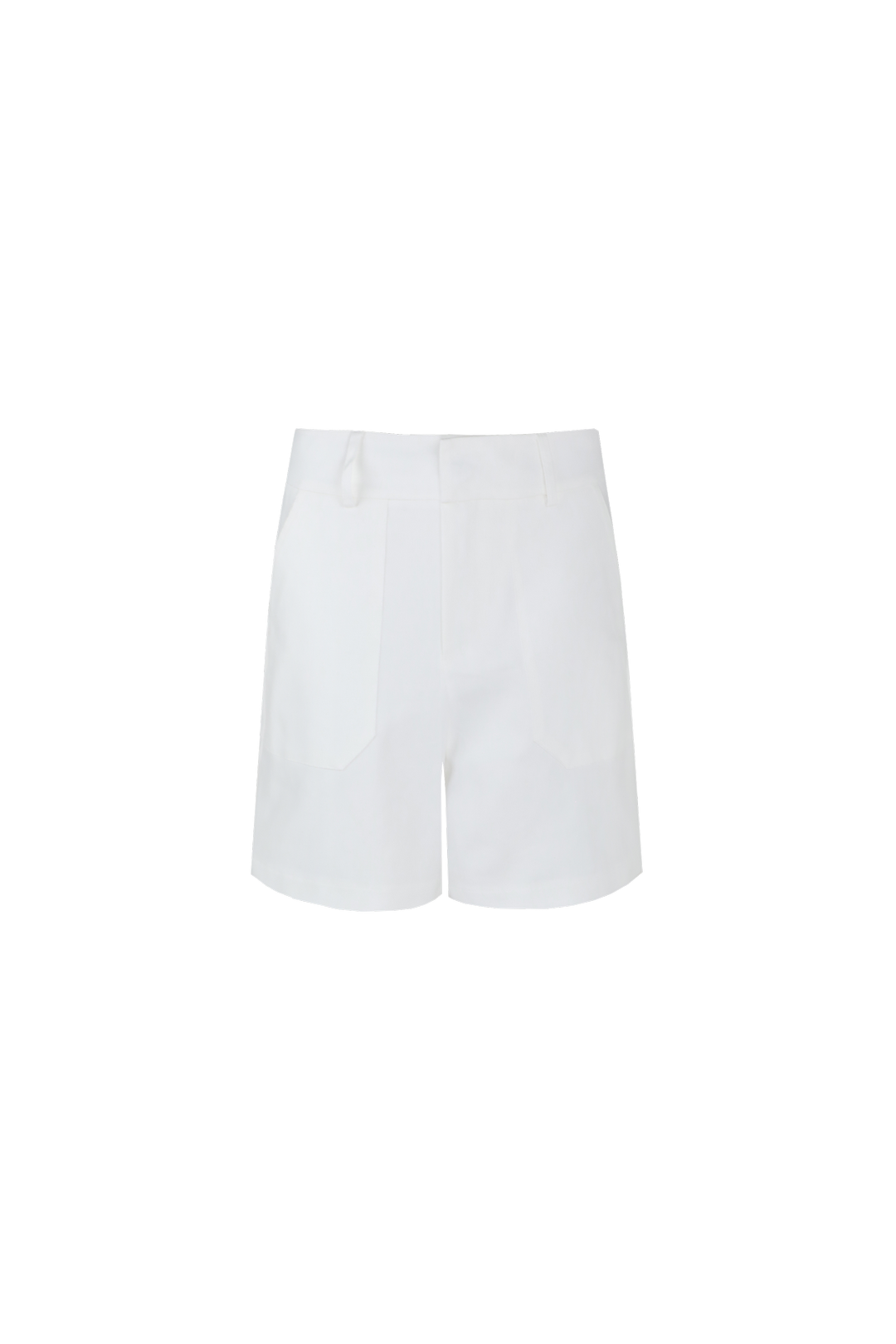 Giorgia short | Offwhite