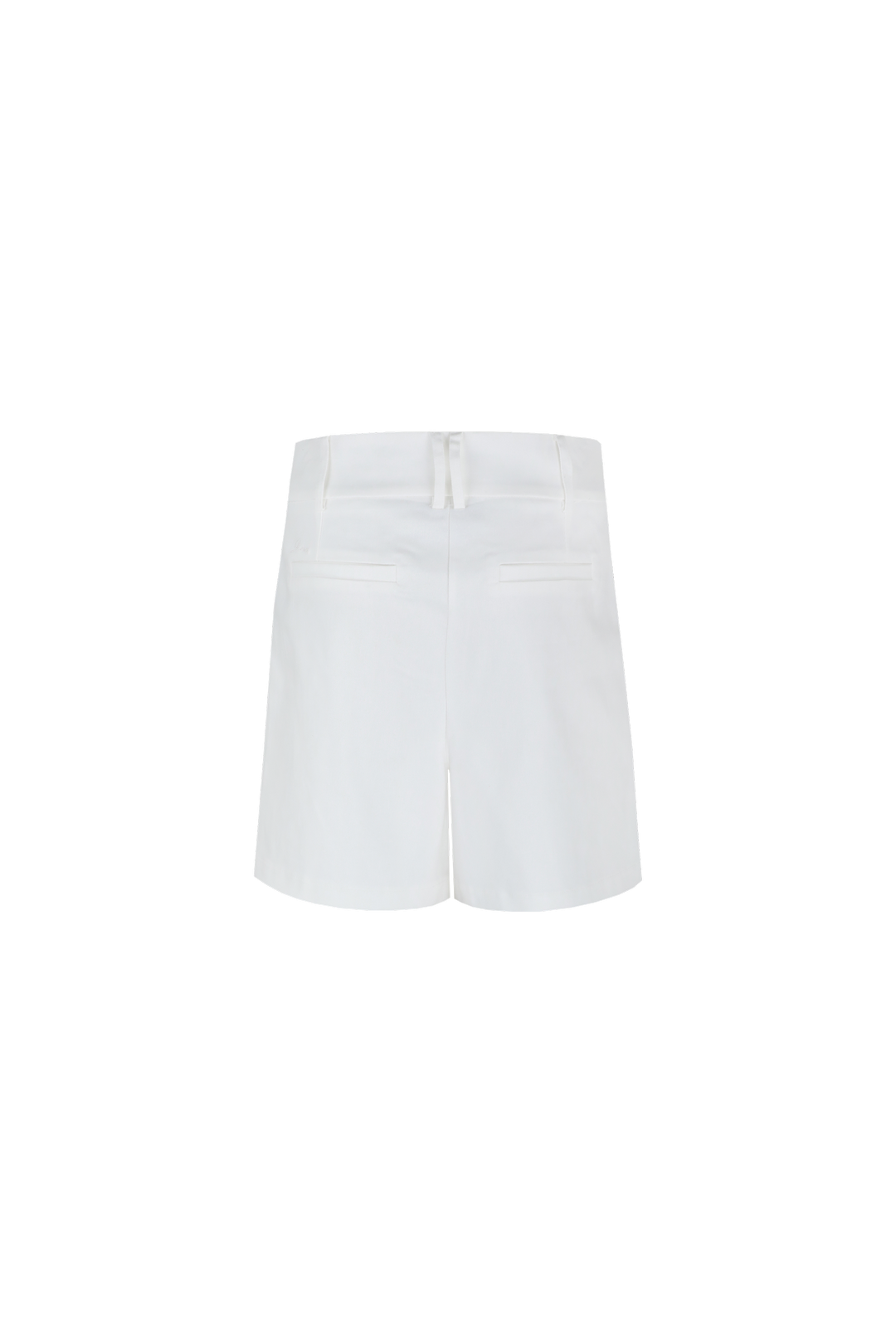 Giorgia short | Offwhite