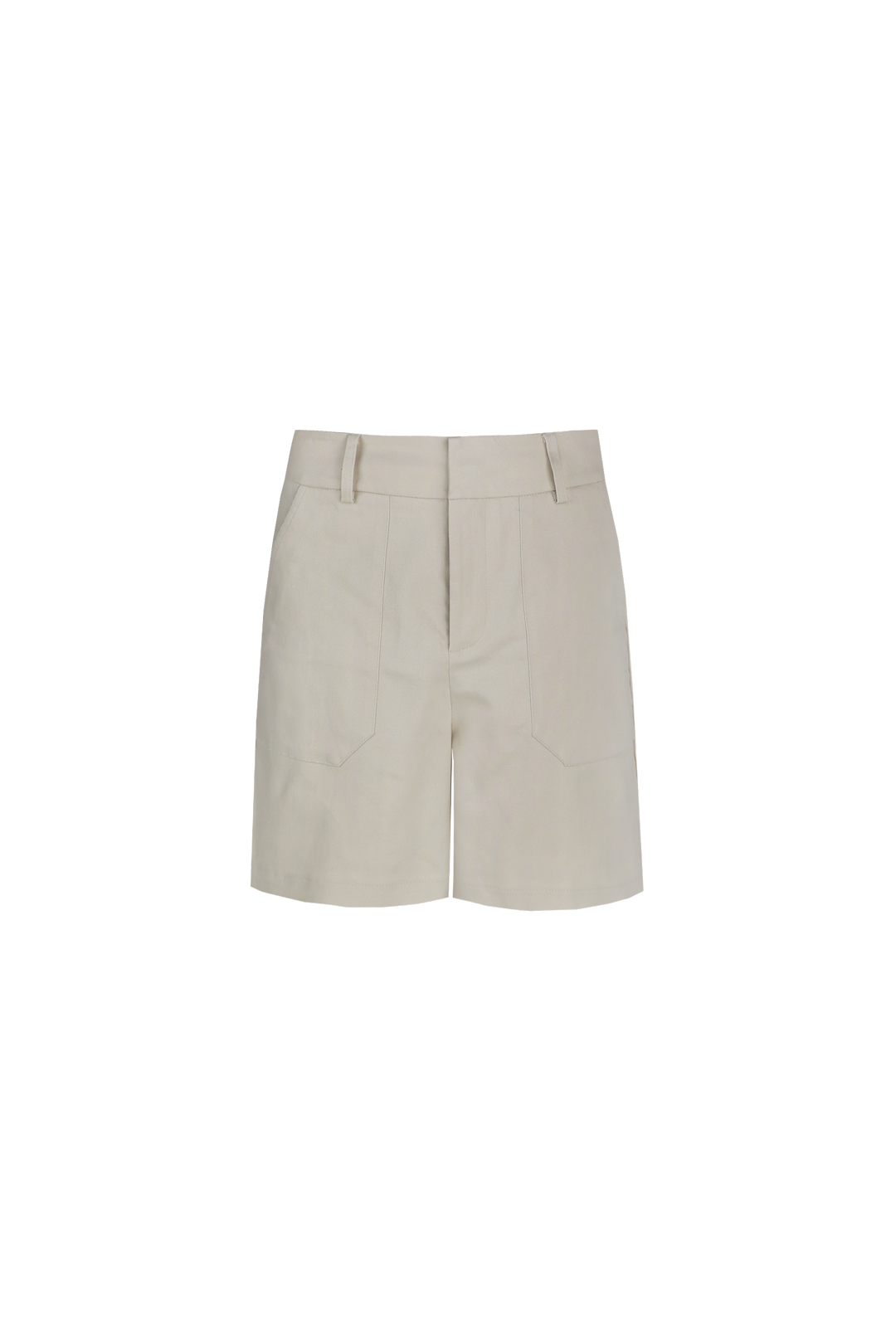 Giorgia short | Wood Ash
