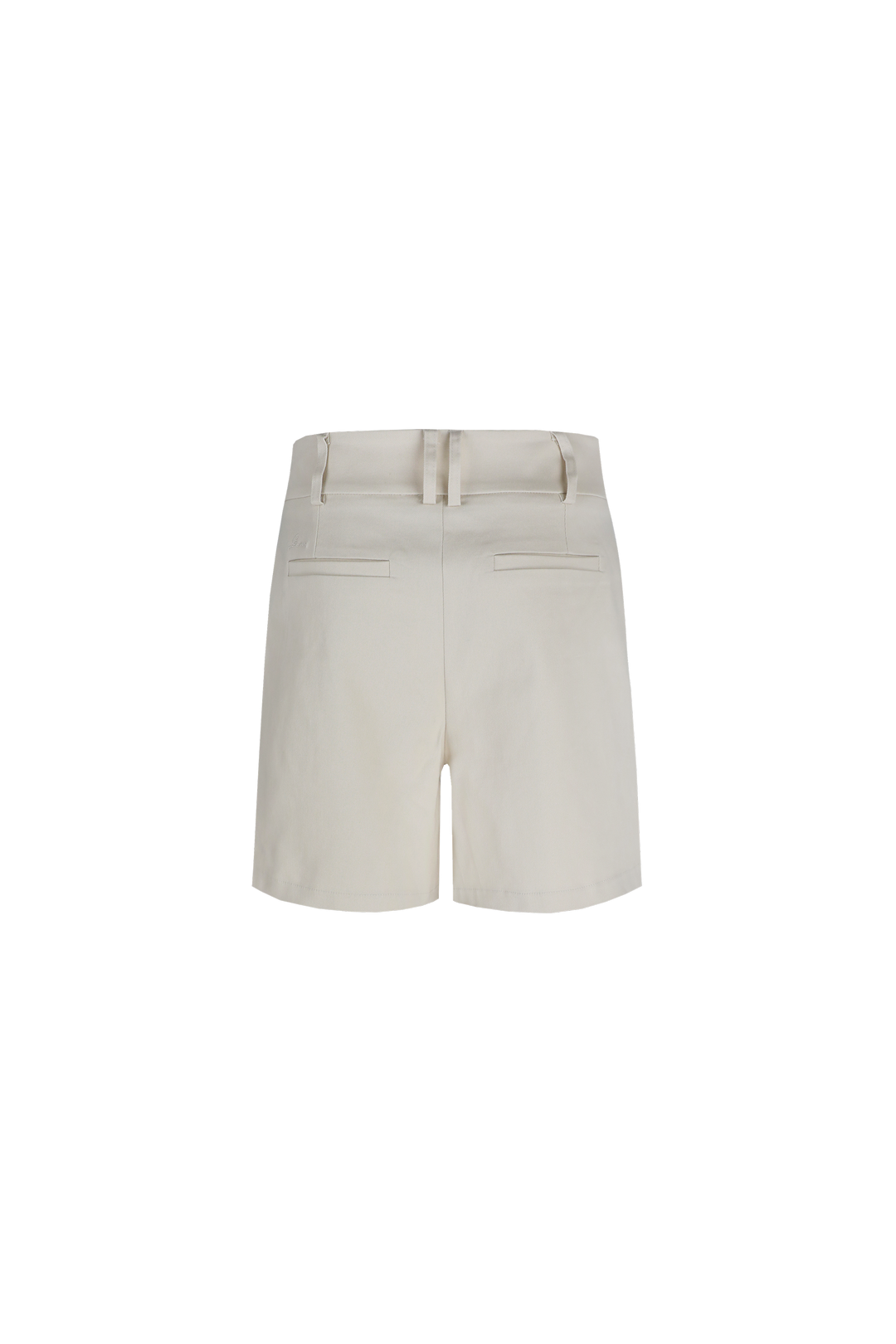 Giorgia short | Wood Ash