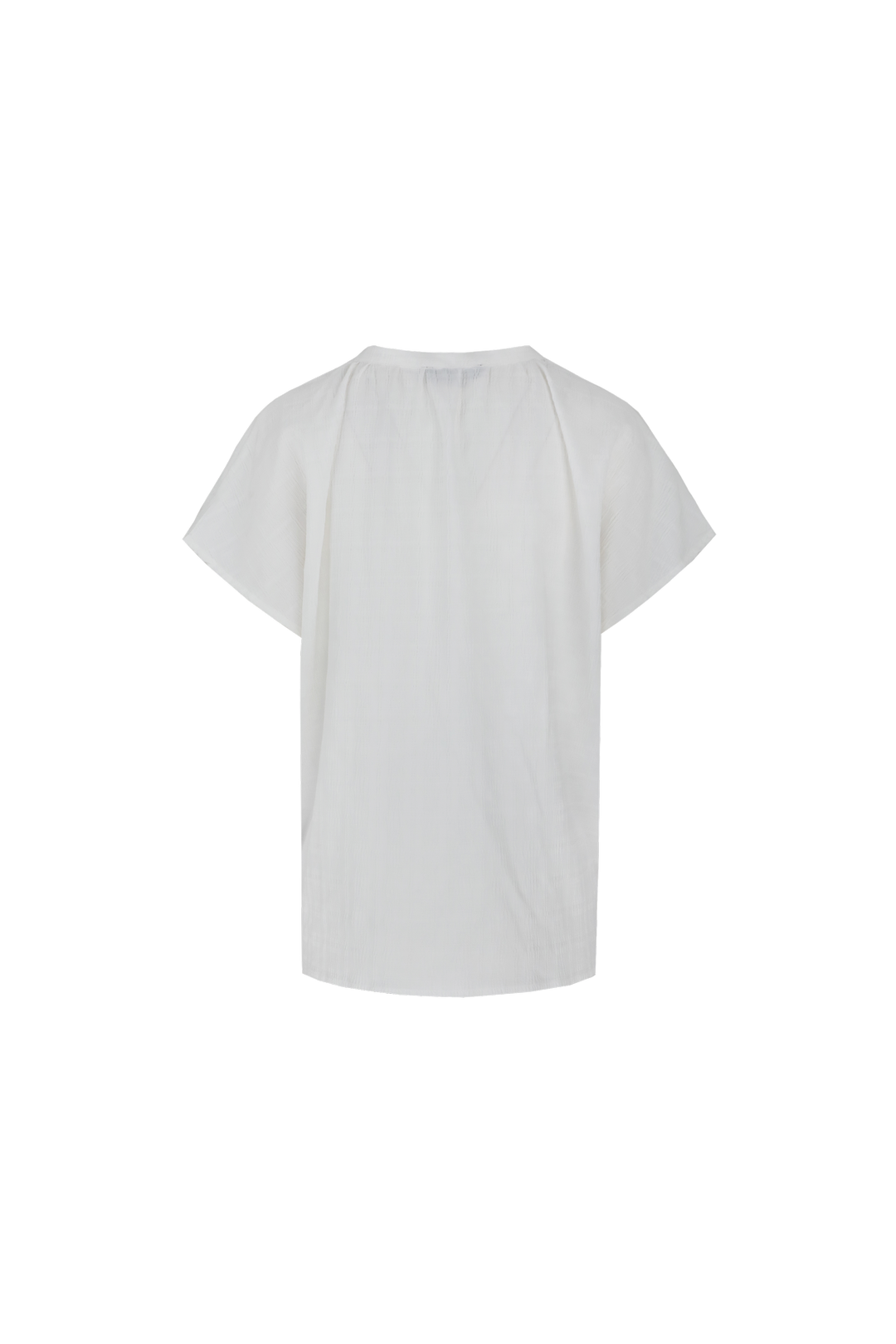 Estela blouse | Offwhite