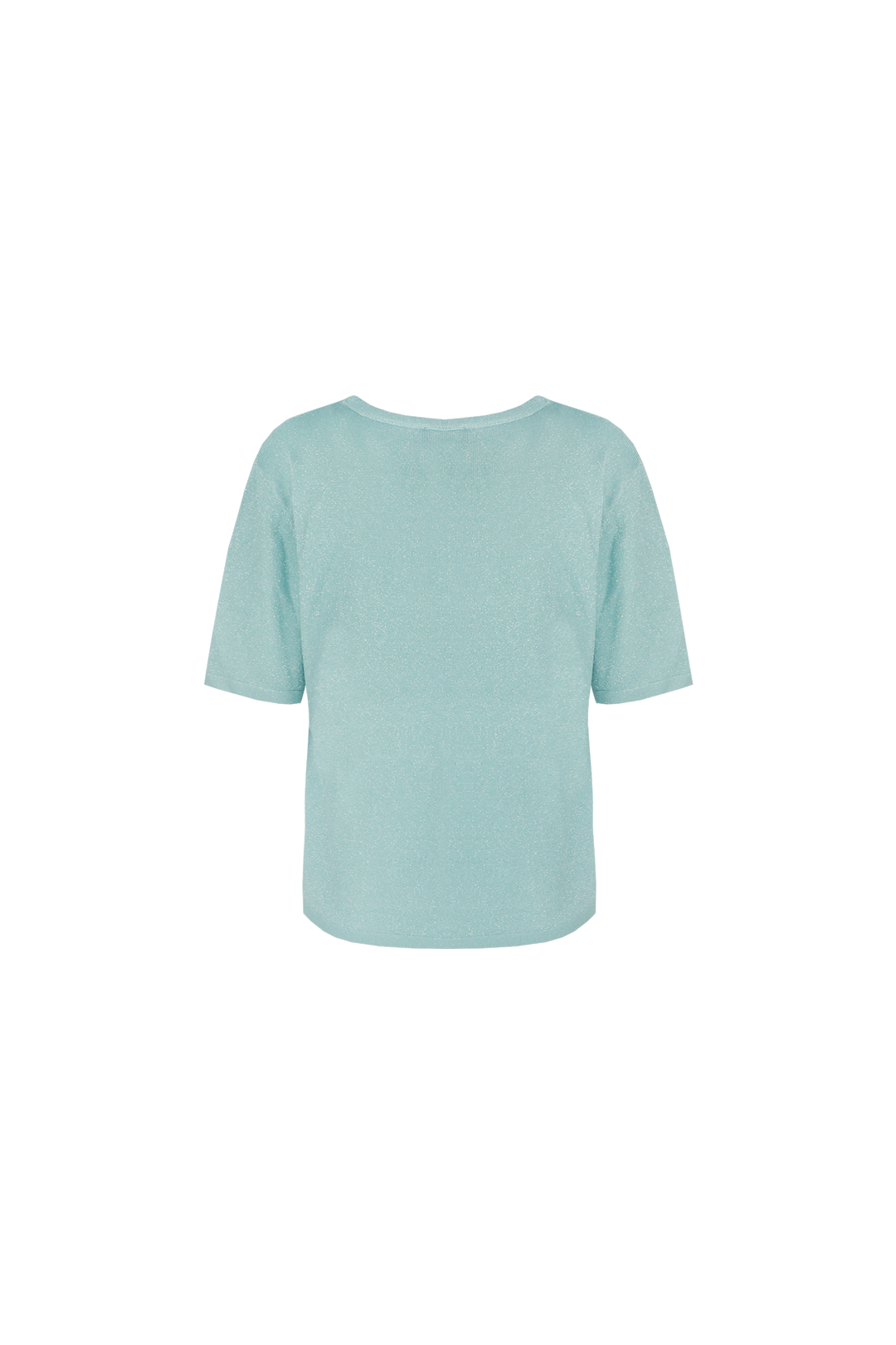 Aiden top | Green Mint