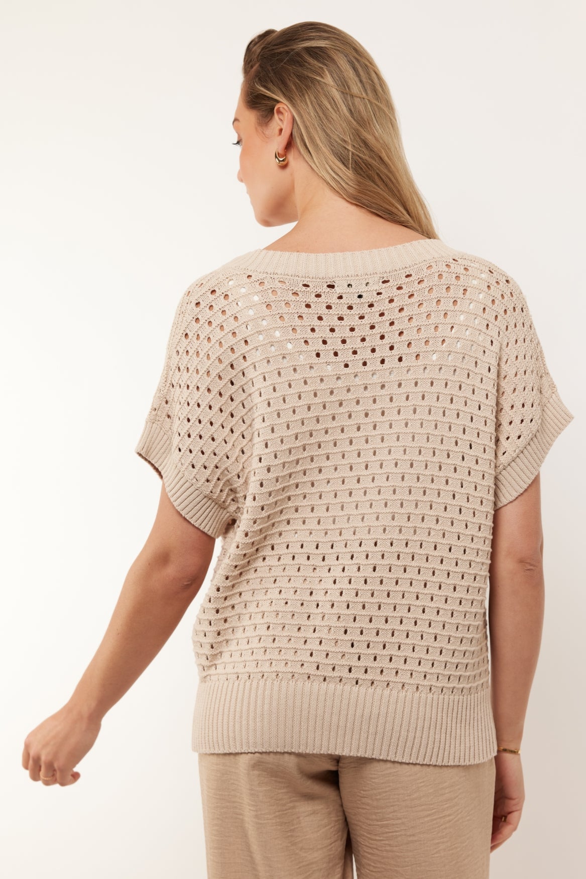 Lane top | Sand