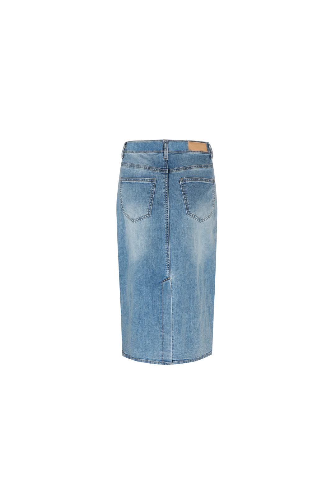 Esra rok | Denim Light Blue
