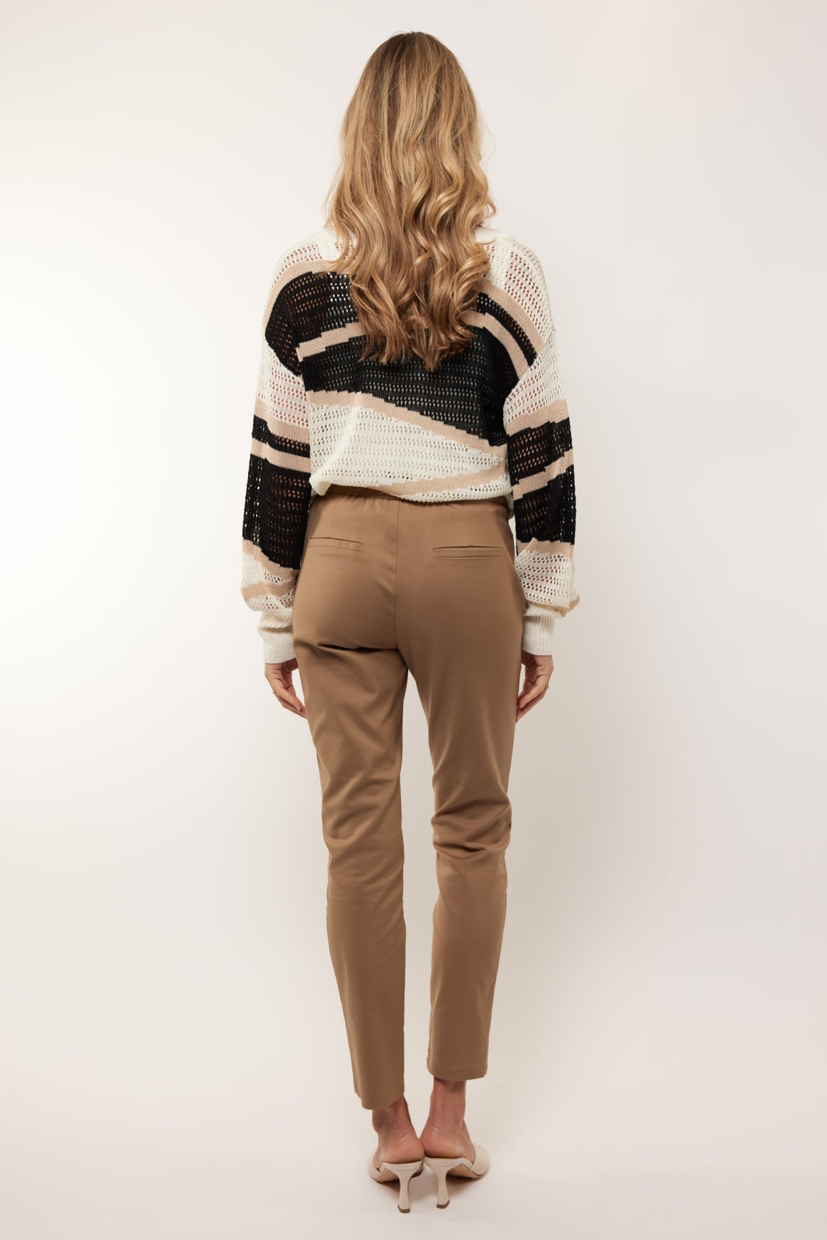 Anastacia pants | Sahara