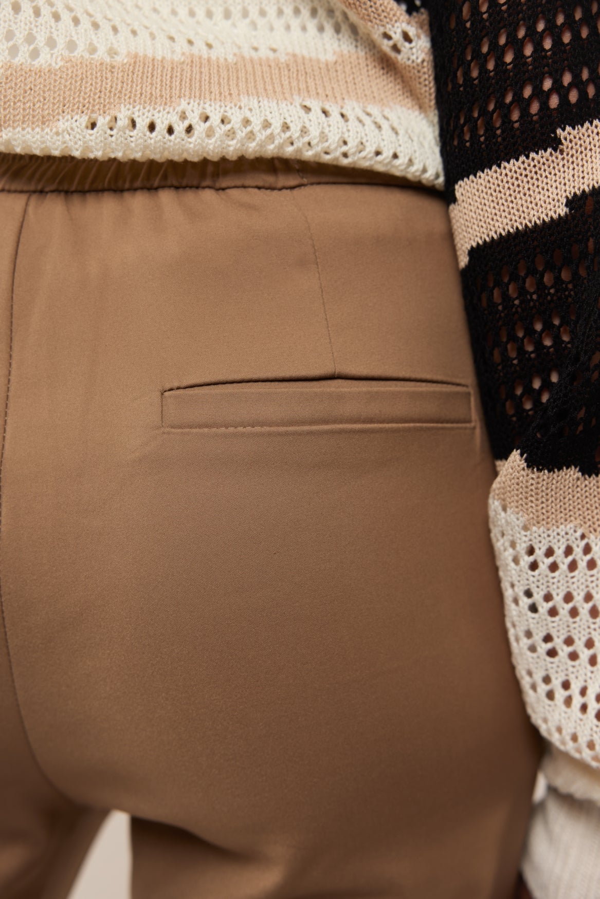 Anastacia pants | Sahara