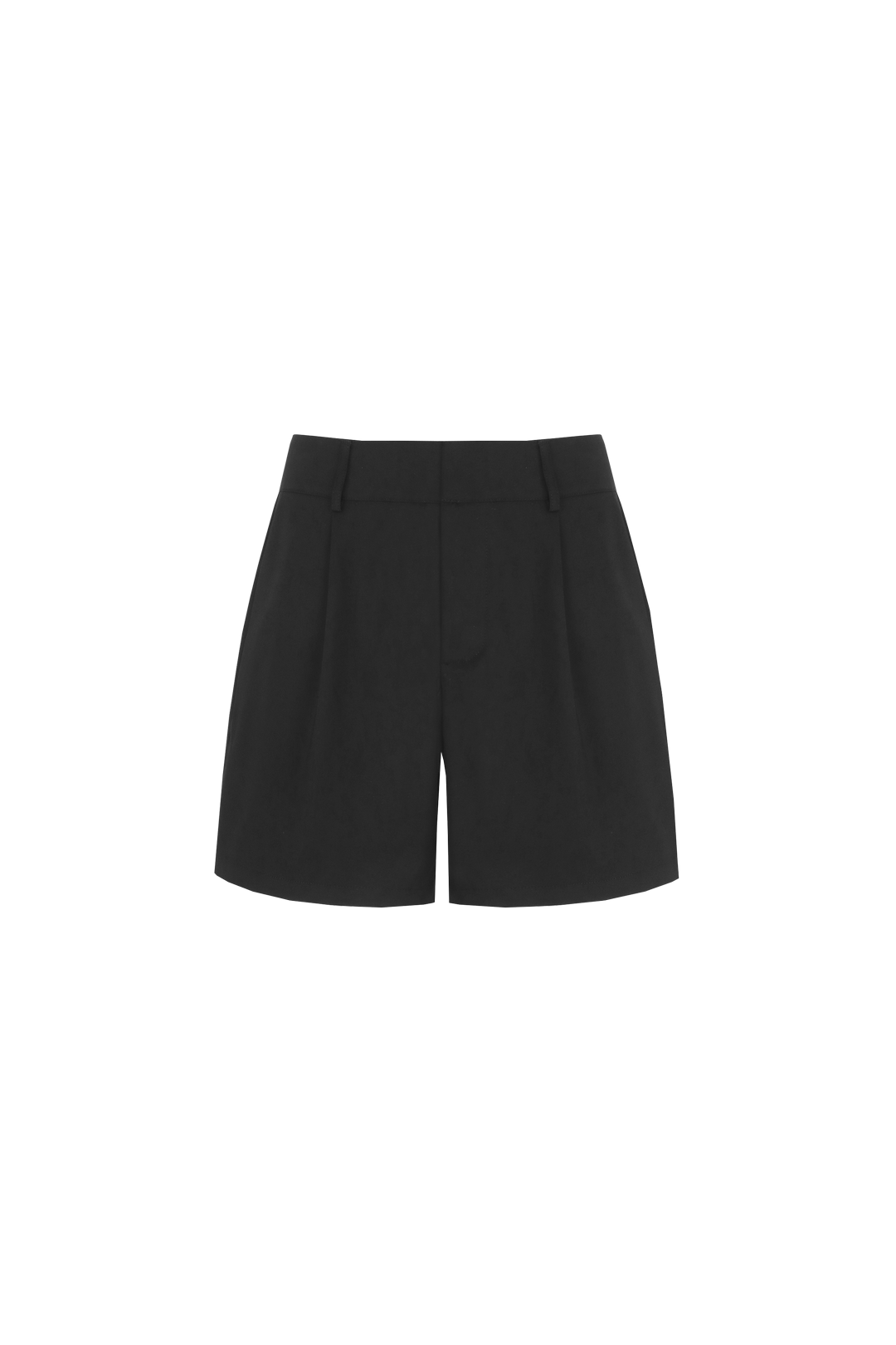 Amalia short | Black