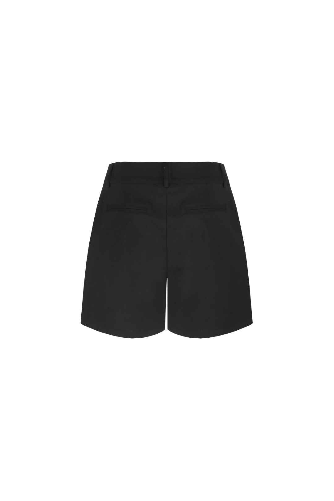 Amalia short | Black