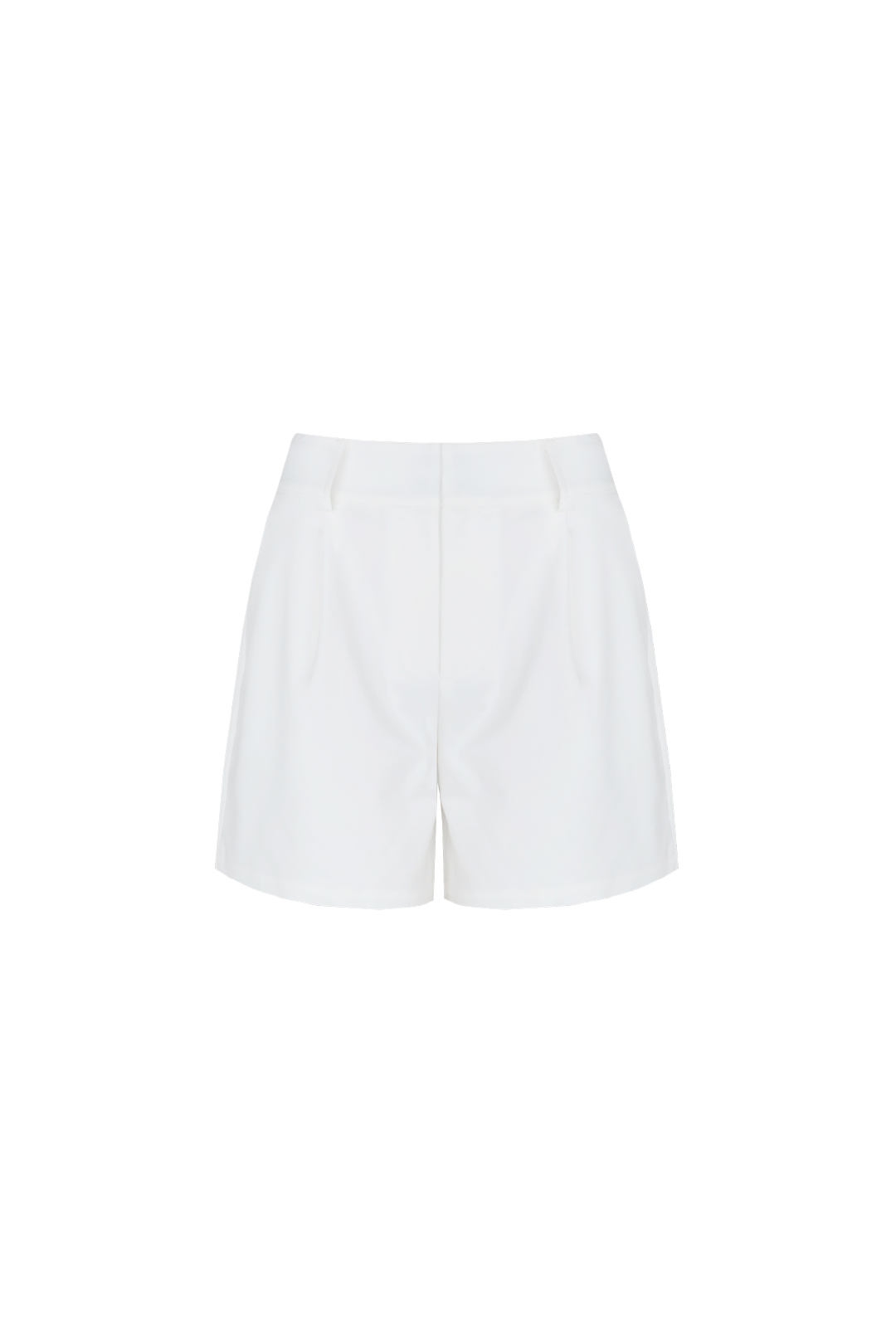 Amalia short | Offwhite