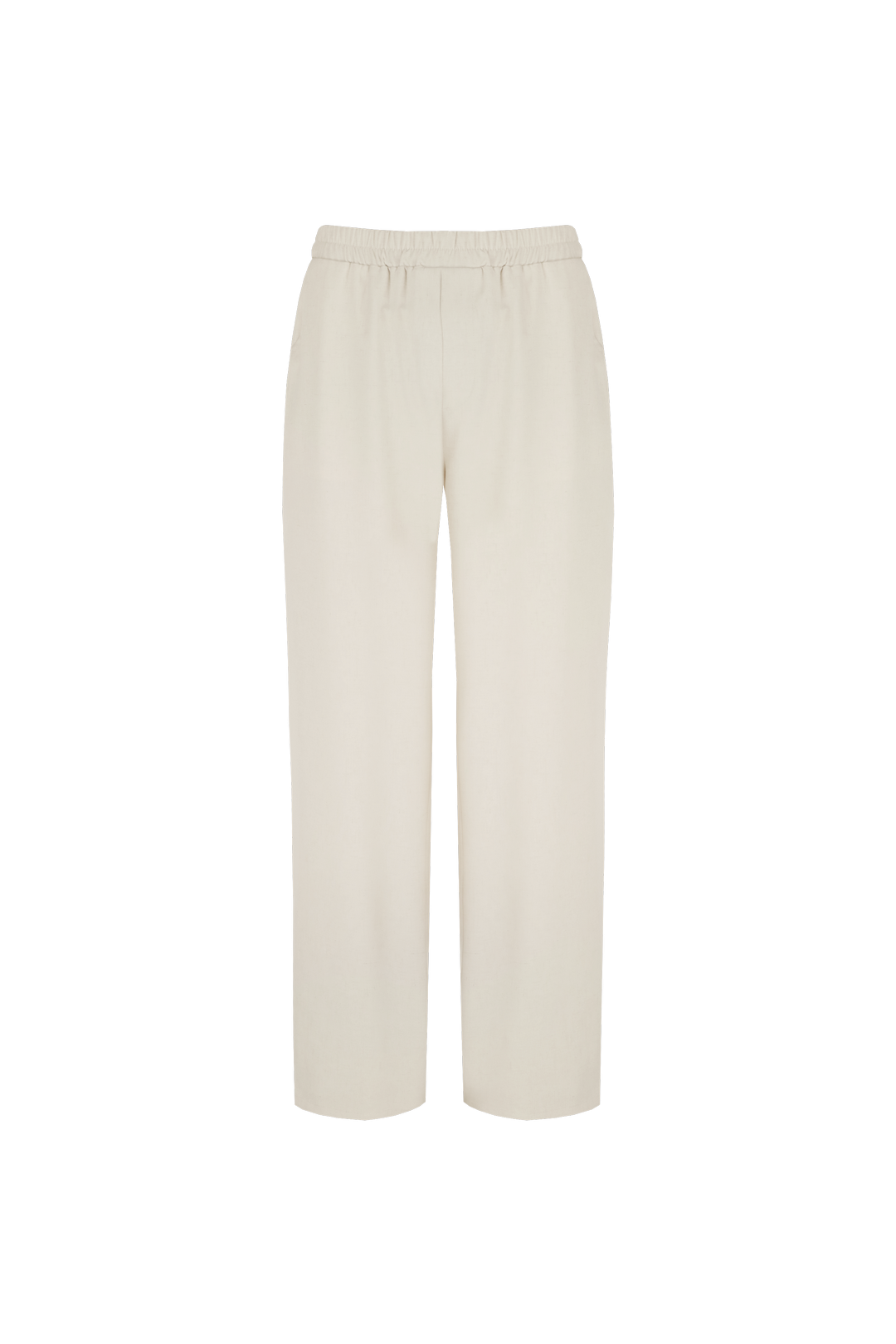 Felicia pants | Sand