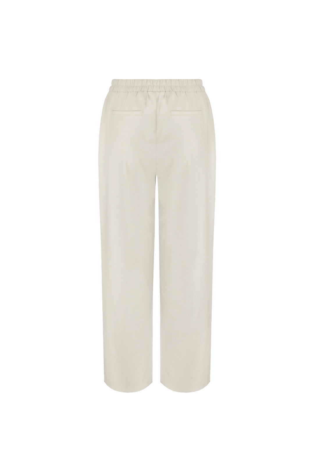 Felicia pants | Sand
