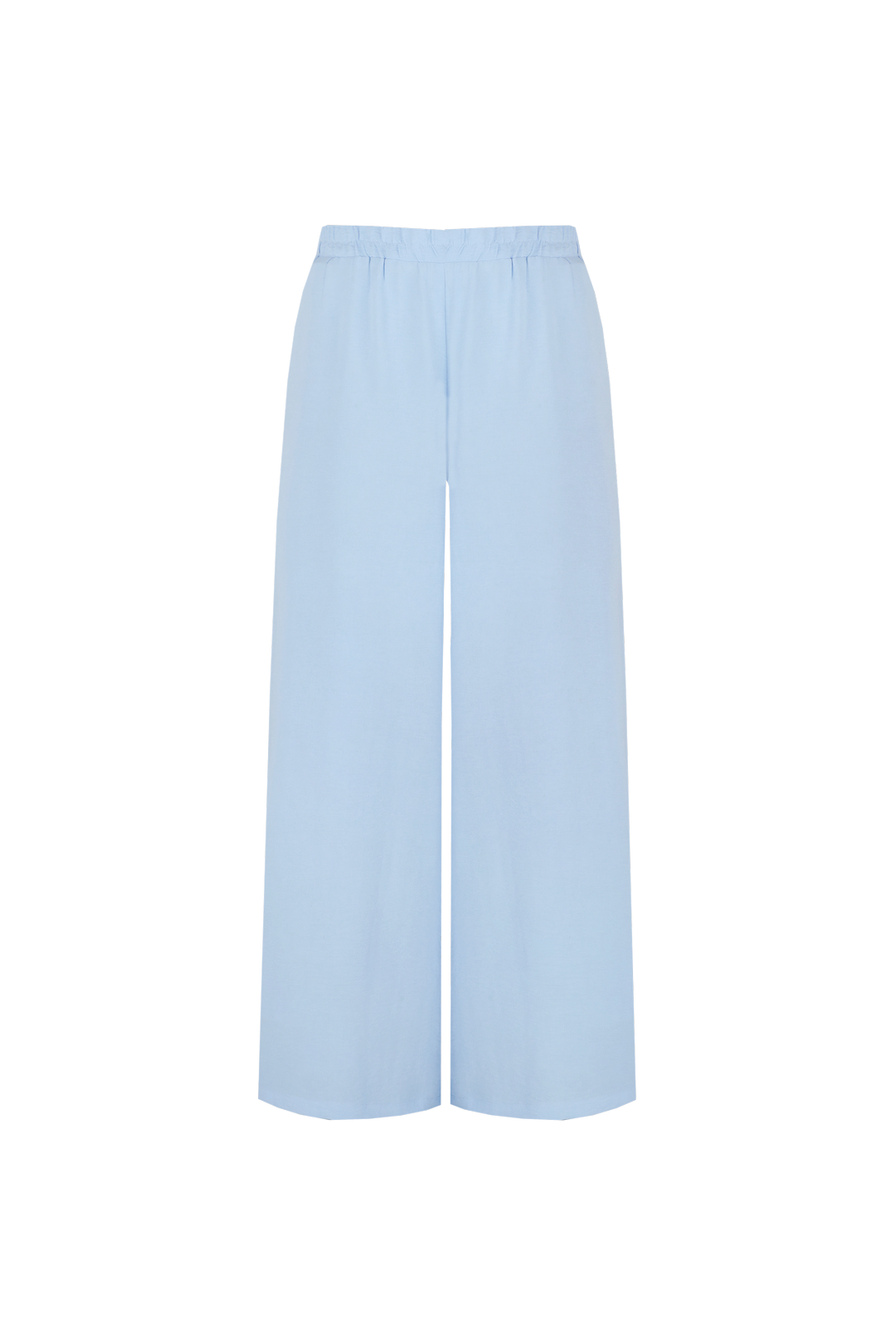 Callie pants | Chambray Blue