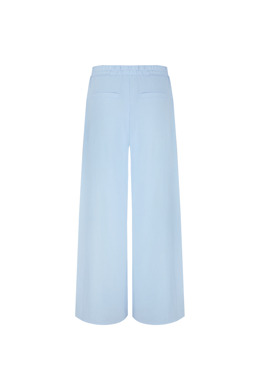 Callie pants | Chambray Blue