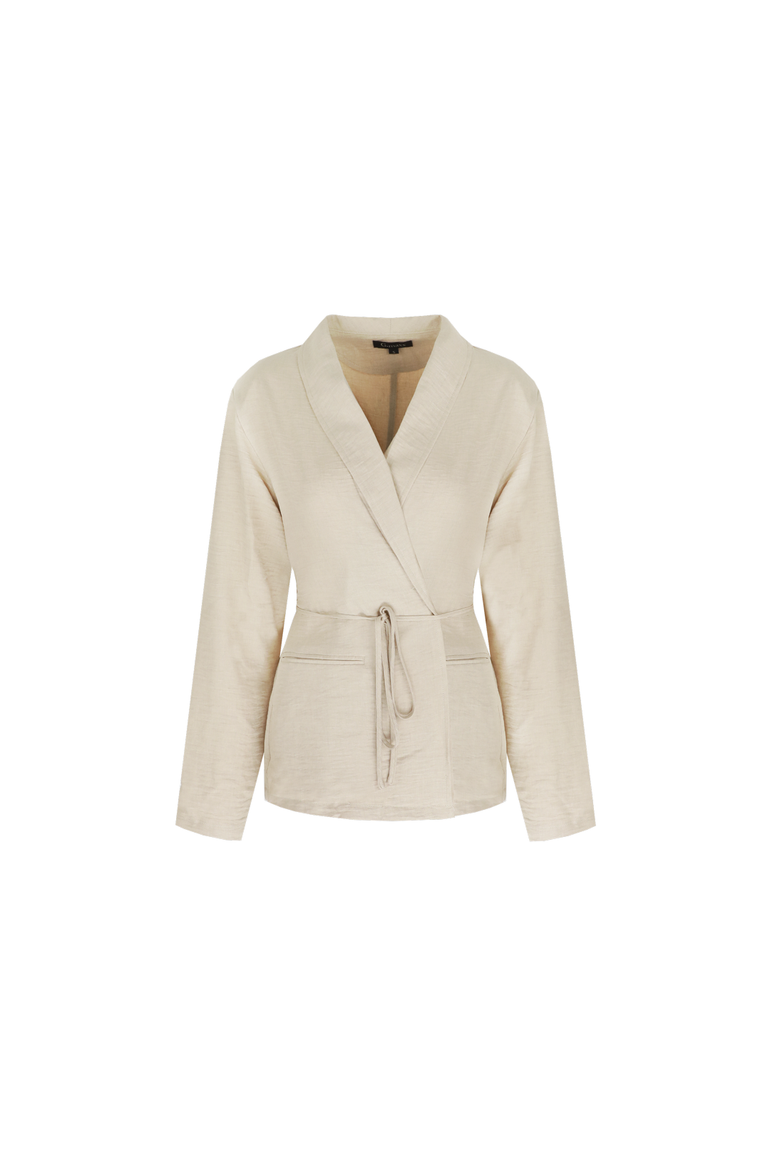 Bridget blazer | Sand