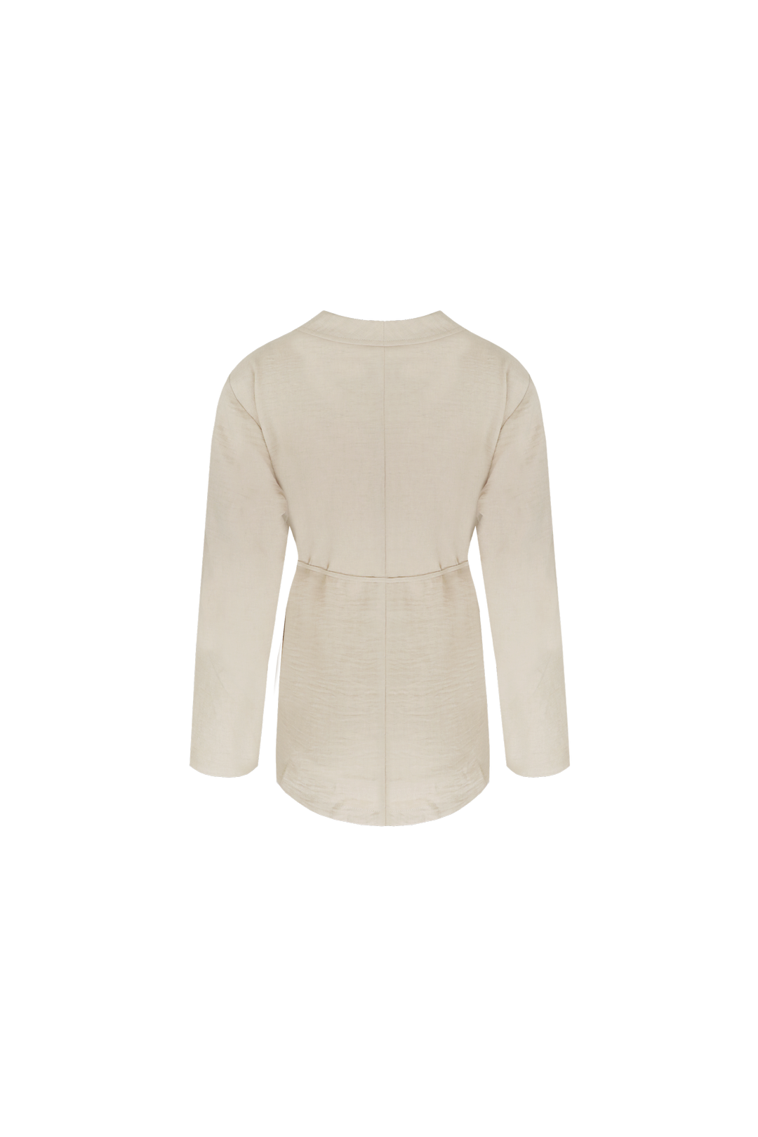 Bridget blazer | Sand