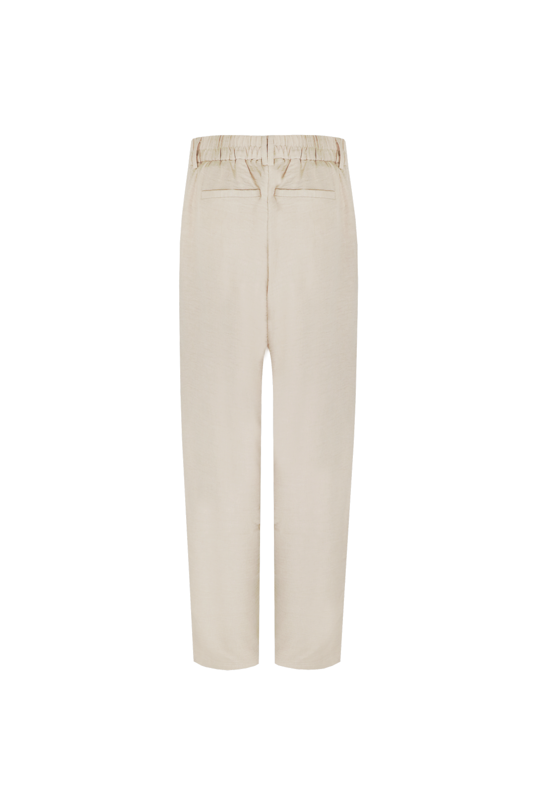 Bailey broek | Sand