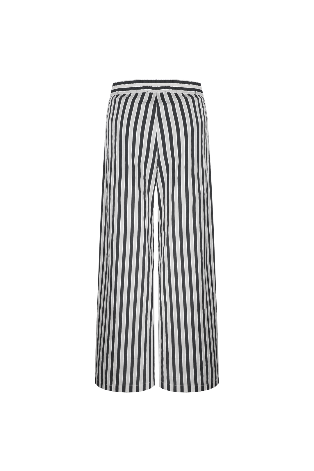 Darcy pants | Black/Sand