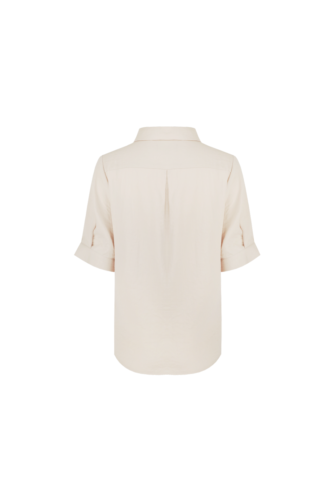 Adriana blouse | Sand