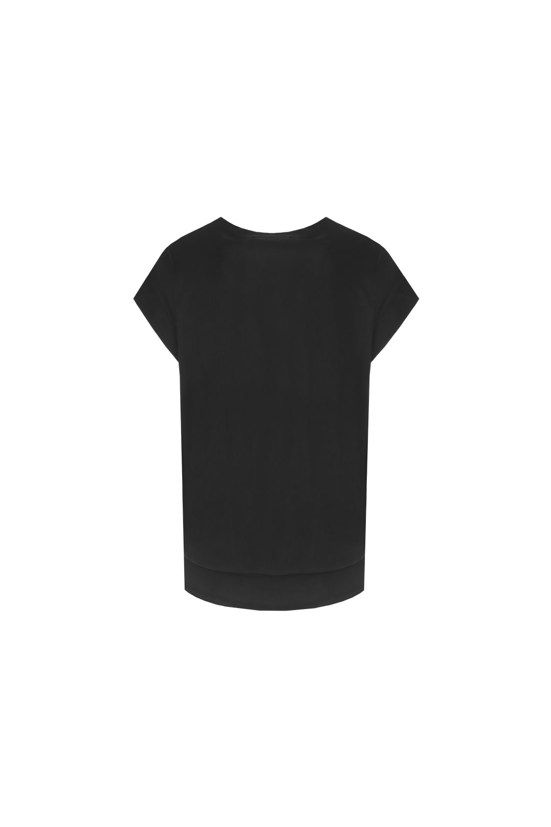Emmy top | Black