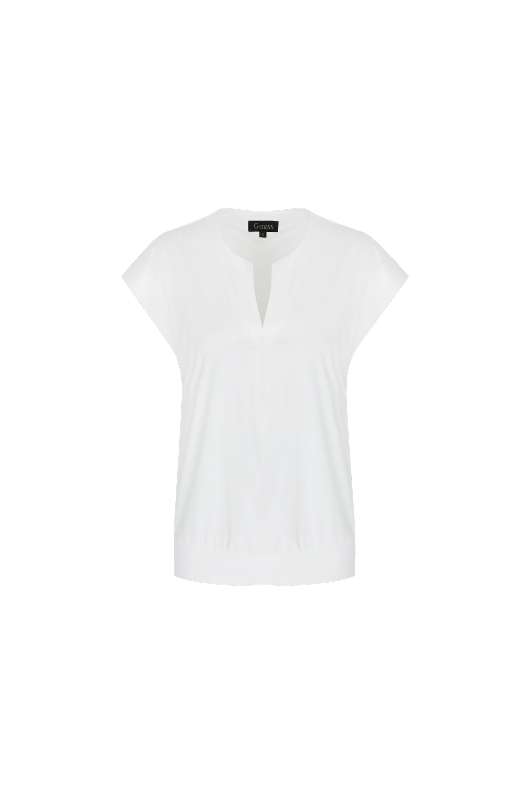 Emmy-Oberteil | Cremefarben