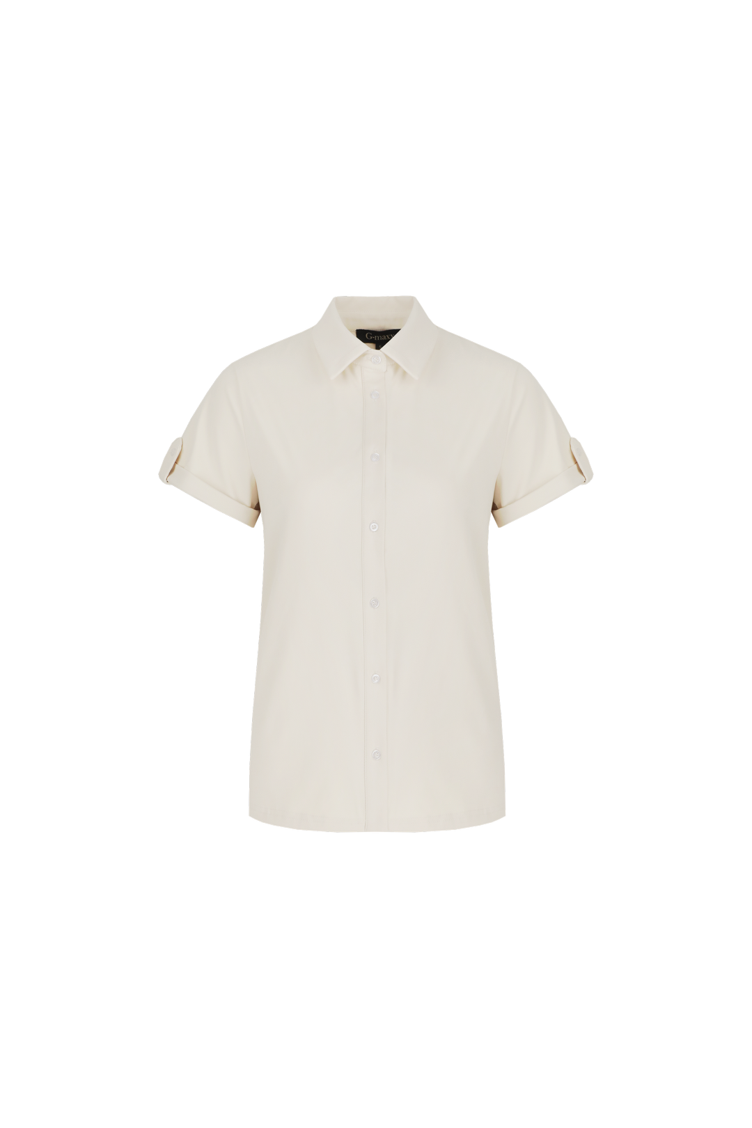 Rosalia blouse | Sand