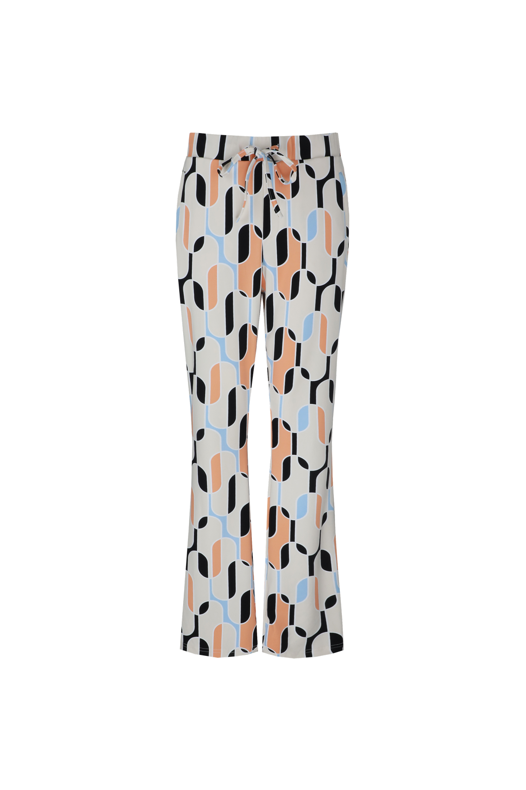 Bindi pants | Sand/Mango