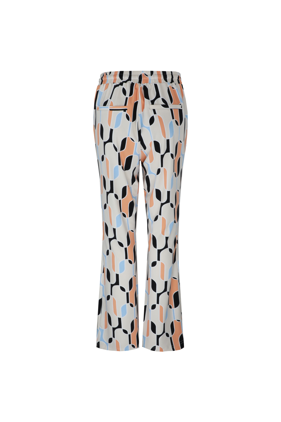 Bindi pants | Sand/Mango