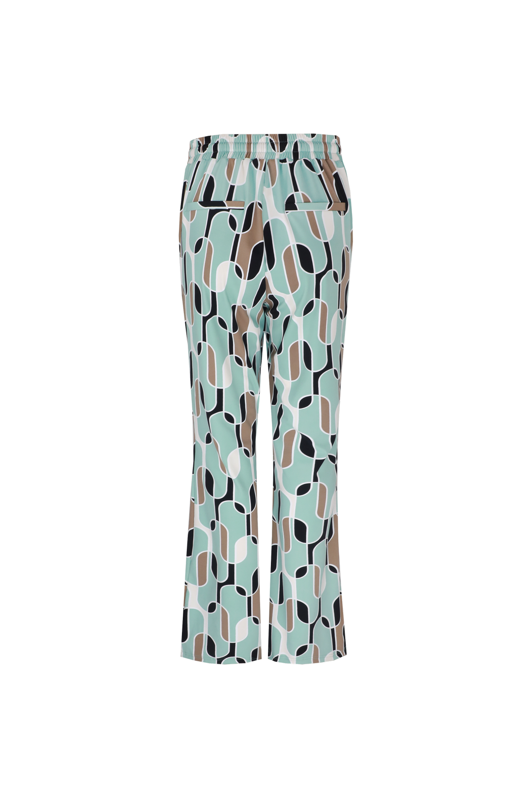 Bindi pants | Green Mint/Sahara