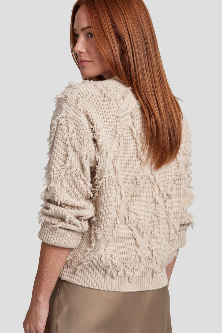 Ceya vest | Sand