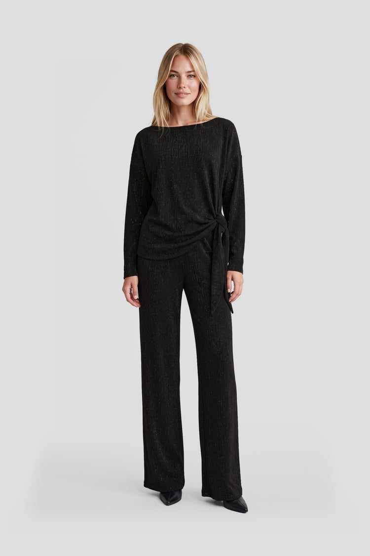 Lovi broek | Black