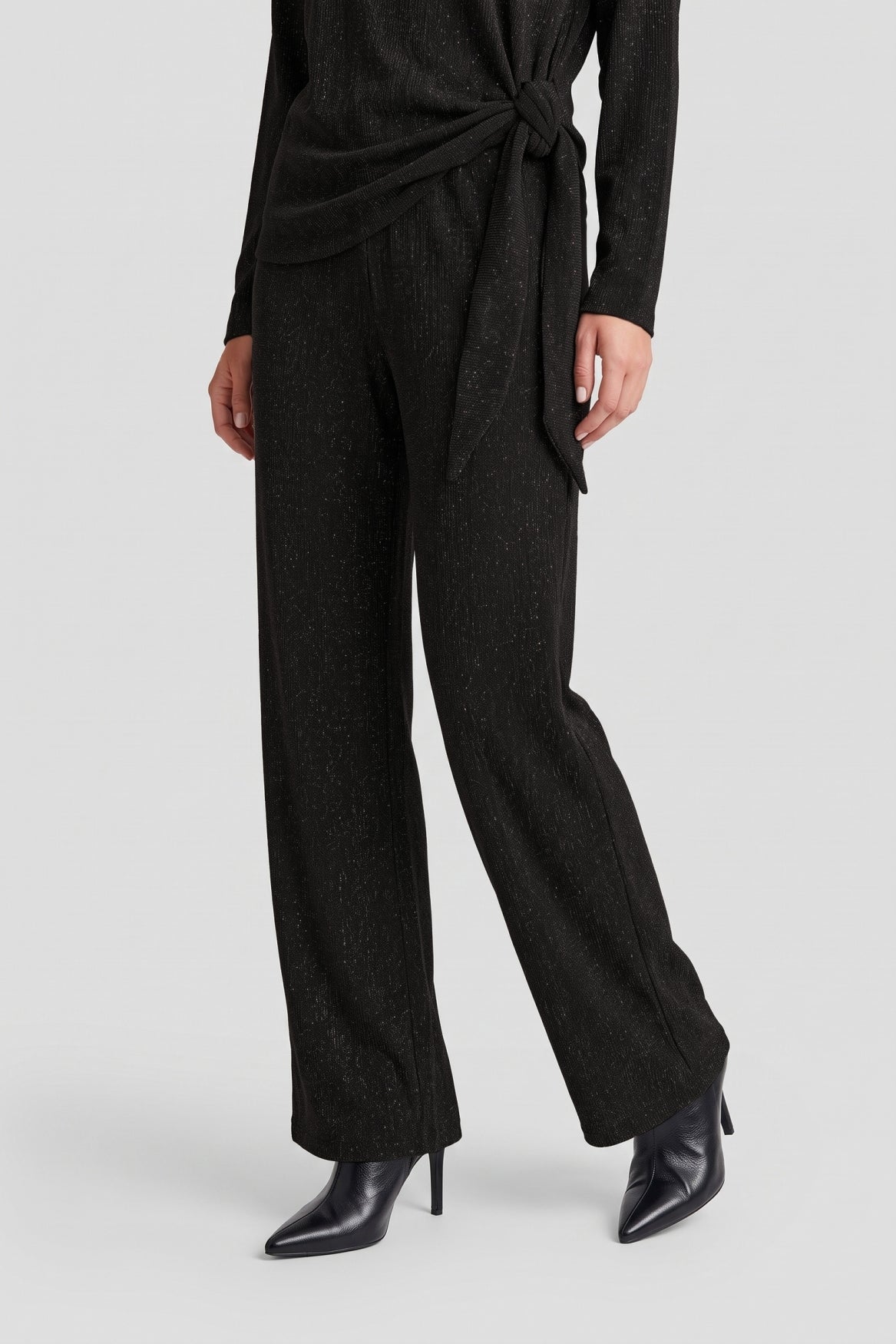 Lovi broek | Black