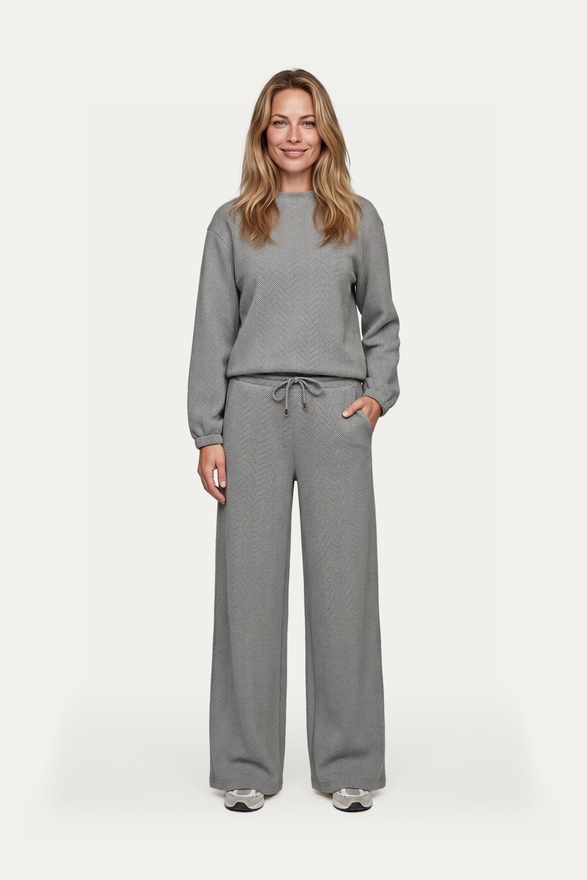 Reverie broek | Black