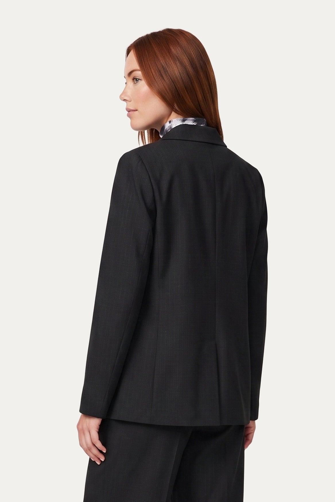 Hadley blazer | Black