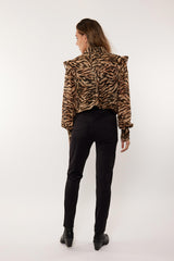 Beau broek | Black