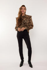 Beau broek | Black